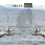 Nothing Falls Apart LP cover